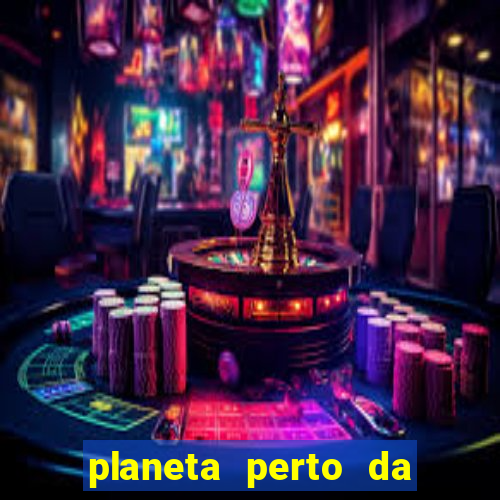 planeta perto da lua hoje 2024 planeta